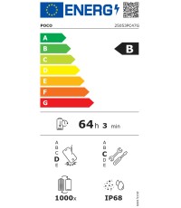 Xiaomi Poco F7 5G Dual SIM (12/512GB) Μαύρο