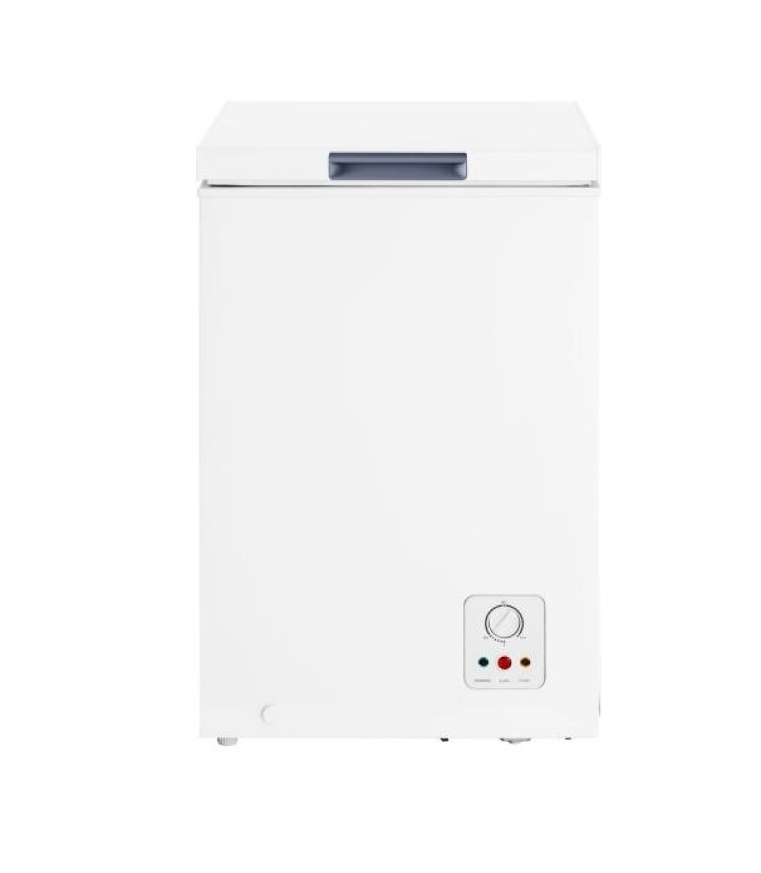 Hisense Καταψύκτης Μπαούλο 95lt