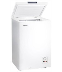 Hisense Καταψύκτης Μπαούλο 95lt