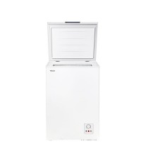 Hisense Καταψύκτης Μπαούλο 95lt