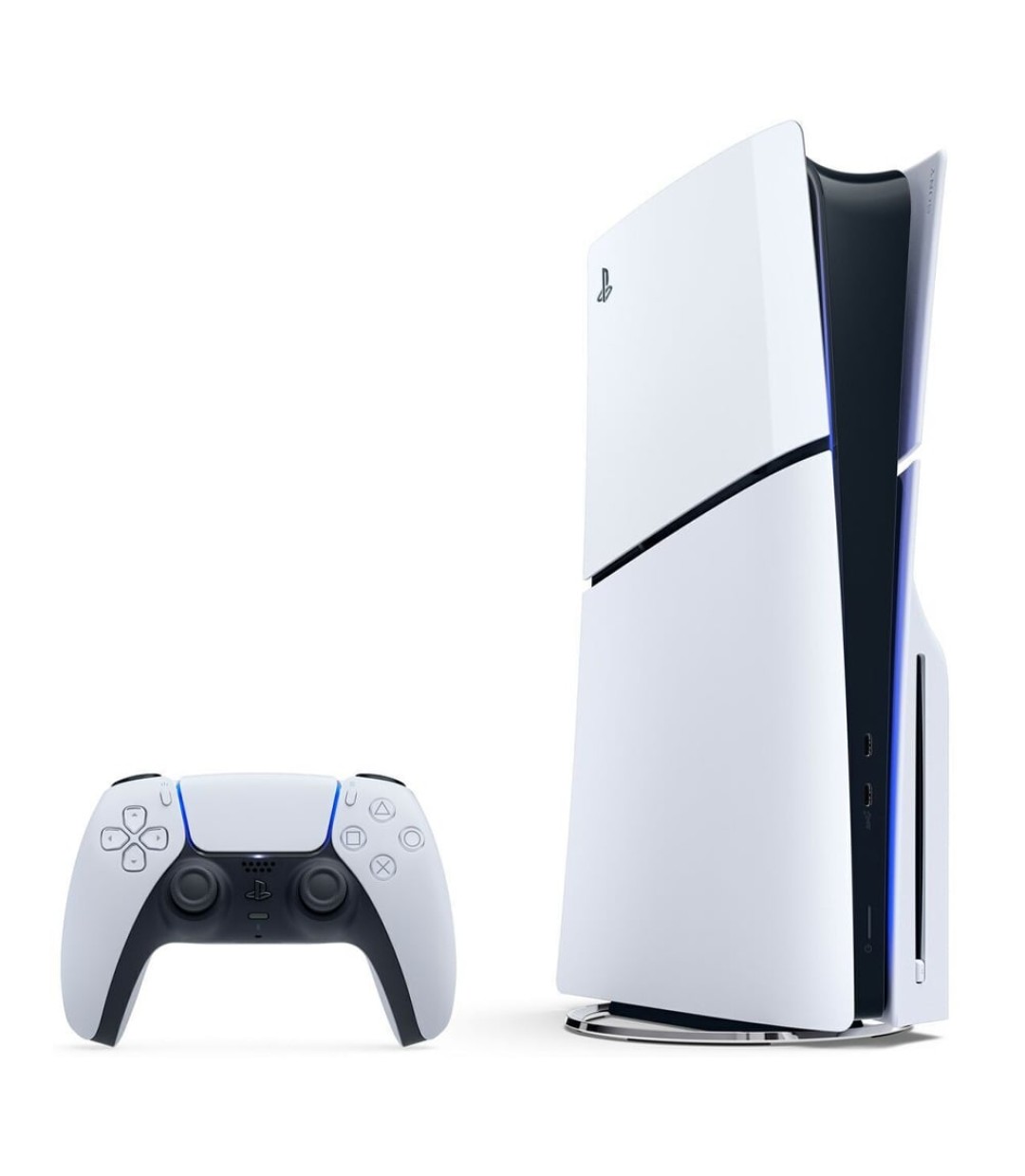 PLAYSTATION SONY PS5 CHASSIS & FC26 1TB