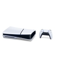 PLAYSTATION SONY PS5 CHASSIS & FC26 1TB