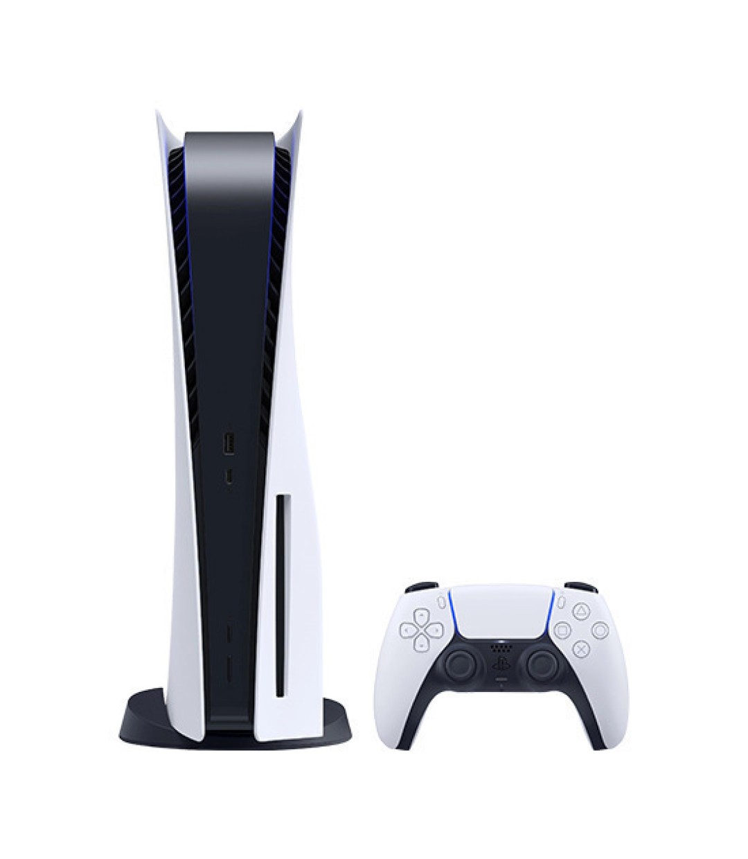 Sony PlayStation 5 Digital Edition Slim 825GB & EA Sports FC26 Voucher Sony PlayStation 5 Digital Edition Slim 825GB & EA Sports FC26 Voucher