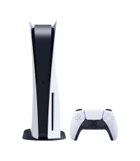 Sony PlayStation 5 Digital Edition Slim 825GB & EA Sports FC26 Voucher Sony PlayStation 5 Digital Edition Slim 825GB & EA Sports FC26 Voucher