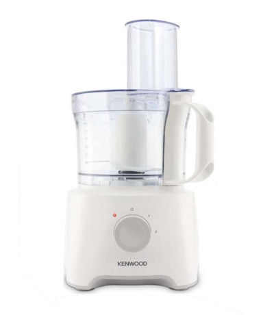 Πολυμίξερ Kenwood FDP302WH 