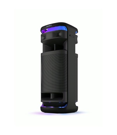 Sony Σύστημα Karaoke με Ασύρματo Μικρόφωνo ULT TOWER 10 σε Μαύρο Χρώμα