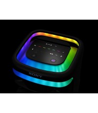 Sony Σύστημα Karaoke με Ασύρματo Μικρόφωνo ULT TOWER 10 σε Μαύρο Χρώμα