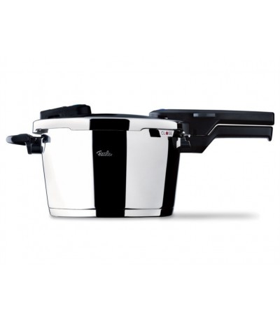 Fissler Vitaquick Χύτρα Ταχύτητας 10lt
