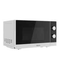 Teka Mw FS20 Wh Φούρνος Μικροκυμάτων 20lt Λευκός