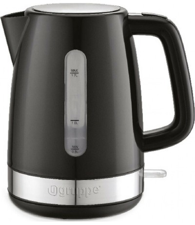 Βραστήρας Gruppe FU692CWP Black