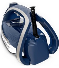 Tefal Ultimate Pure Σίδερο Ατμού 2800W με Συνεχόμενη Παροχή Ατμού 55gr/min Κωδικός: FV6812 