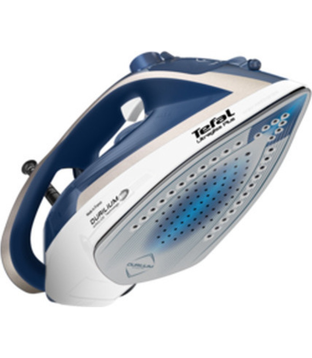 Tefal Ultimate Pure Σίδερο Ατμού 2800W με Συνεχόμενη Παροχή Ατμού 55gr/min Κωδικός: FV6812 