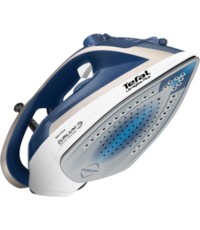 Tefal Ultimate Pure Σίδερο Ατμού 2800W με Συνεχόμενη Παροχή Ατμού 55gr/min Κωδικός: FV6812 