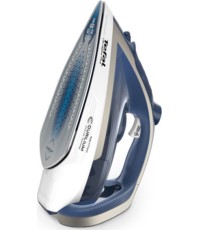 Tefal Ultimate Pure Σίδερο Ατμού 2800W με Συνεχόμενη Παροχή Ατμού 55gr/min Κωδικός: FV6812 