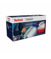 Tefal Ultragliss Plus Σίδερο Ατμού 2800W με Συνεχόμενη Παροχή Ατμού 50gr/min Κωδικός: FV6813 