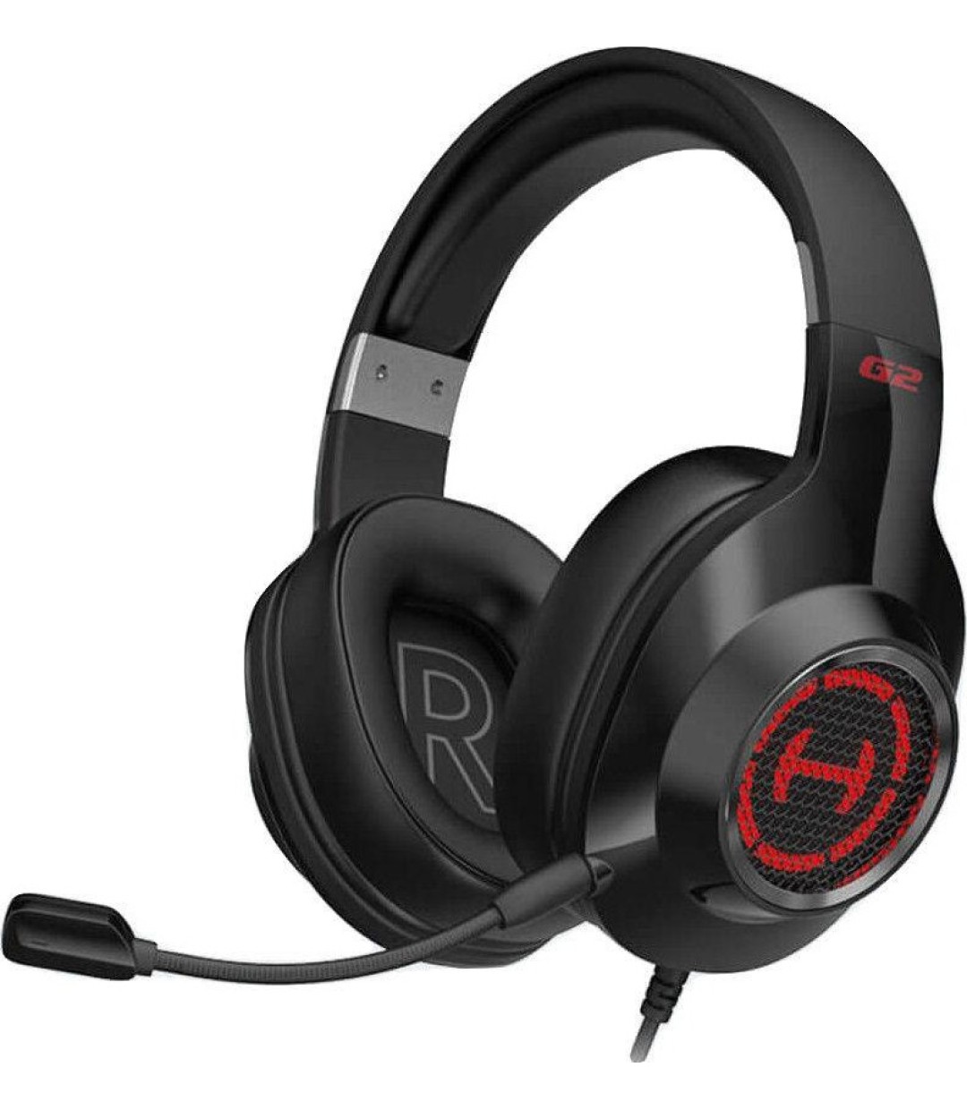 Edifier G2 II Over Ear Gaming Headset (USB)