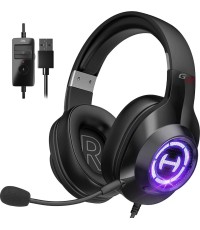 Edifier G2 II Over Ear Gaming Headset (USB)