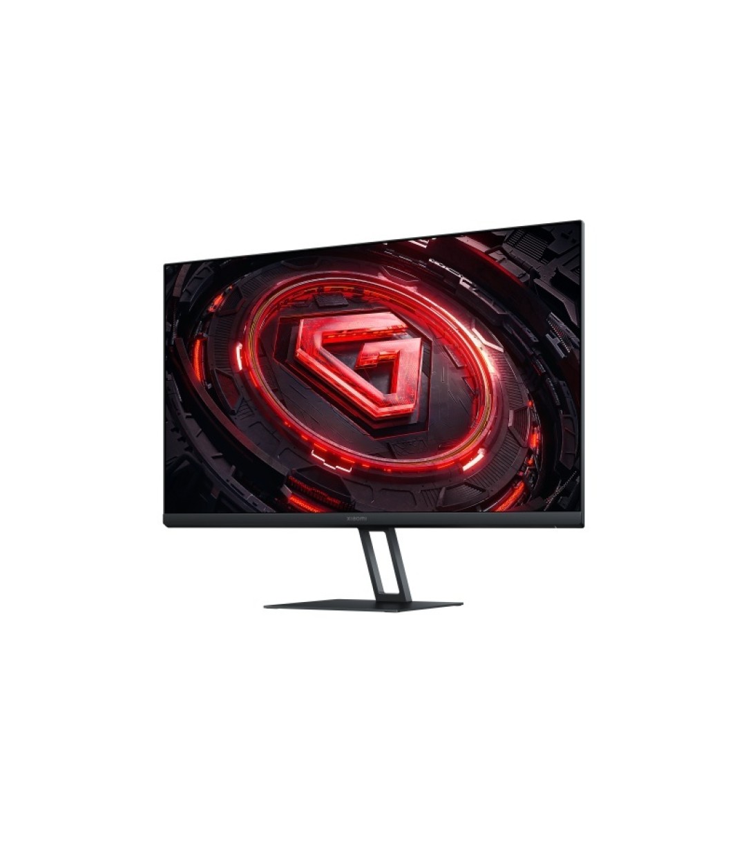 Xiaomi G24i IPS Gaming Monitor 23.8" FHD 1920x1080 180Hz με Χρόνο Απόκρισης 1ms GTG