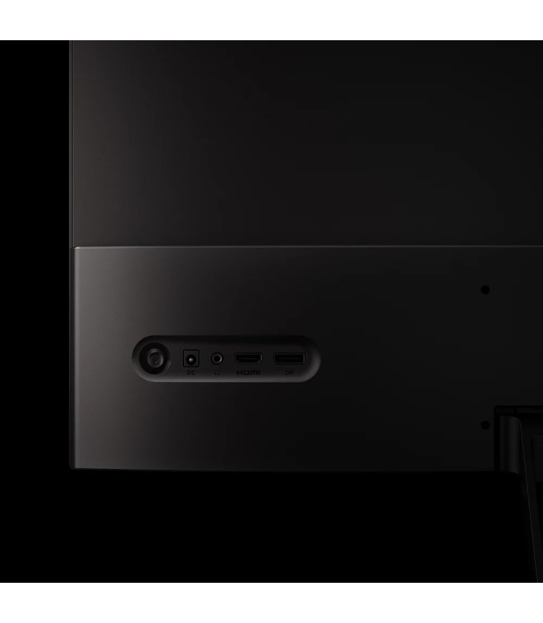 Xiaomi G24i IPS Gaming Monitor 23.8" FHD 1920x1080 180Hz με Χρόνο Απόκρισης 1ms GTG