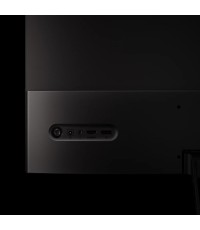 Xiaomi G24i IPS Gaming Monitor 23.8" FHD 1920x1080 180Hz με Χρόνο Απόκρισης 1ms GTG