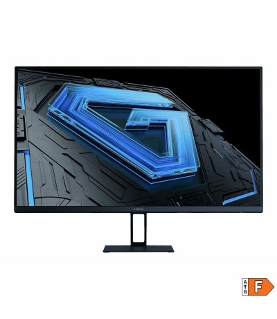 Xiaomi G27i IPS Gaming Monitor 27" FHD 1920x1080 165Hz με Χρόνο Απόκρισης 1ms GTG