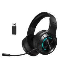 Edifier G30 S Dual Mode Ασύρματο Over Ear Gaming Headset με σύνδεση Bluetooth / USB 