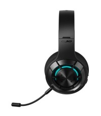 Edifier G30 S Dual Mode Ασύρματο Over Ear Gaming Headset με σύνδεση Bluetooth / USB 