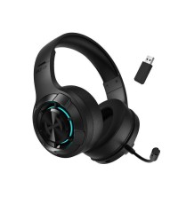 Edifier G30 S Dual Mode Ασύρματο Over Ear Gaming Headset με σύνδεση Bluetooth / USB 