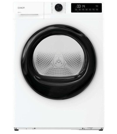 Candy GD 10N2B-S Στεγνωτήριο Ρούχων με Αντλία Θερμότητας