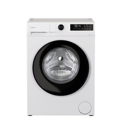 Candy ProWash 300 Πλυντήριο Ρούχων 10kg 1400 Στροφών Proactive GD 410B8-S