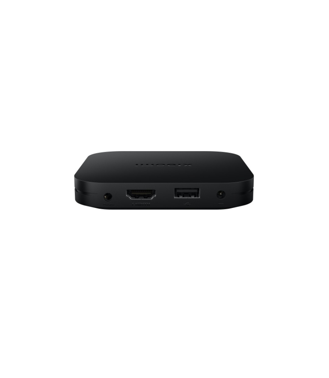 Xiaomi TV Box Mi Box S 2nd Gen 4K UHD με WiFi USB 2.0 2GB RAM και 8GB Αποθηκευτικό Χώρο με Λειτουργικό Android