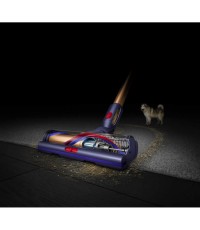 Dyson Gen5 Detect Absolute Επαναφορτιζόμενη Σκούπα 2 σε 1 Stick & Χειρός 36V 