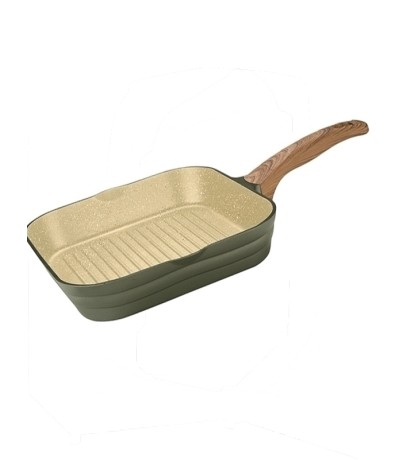 Γκριλιέρα Izzy Natura Elea 28cm 