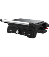 Taurus Τοστιέρα Γκριλιέρα  GR 1500W Inox