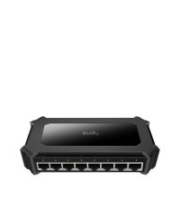 Cudy GS108D v4 Unmanaged L2 Switch με 8 Θύρες Gigabit (1Gbps) Ethernet