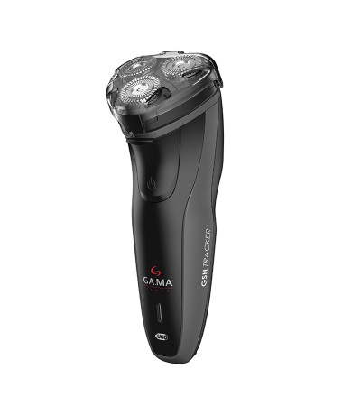 GA.MA GSH700 Ξυριστική Μηχανή Προσώπου Επαναφορτιζόμενη