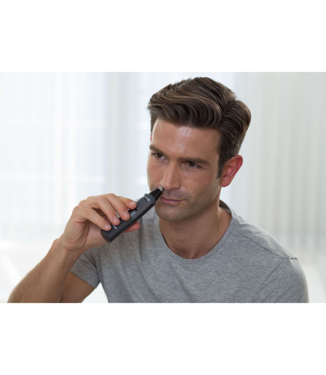 Panasonic Trimmer Μηχανή ER-GN33-H301 