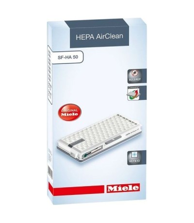 Φίλτρο Σκούπας Miele SF-HA50 HEPA Air Clean