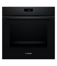 Bosch ΗΒΑ572ΒΒ4 Φούρνος άνω Πάγκου 71lt Π59.4εκ. Μαύρος