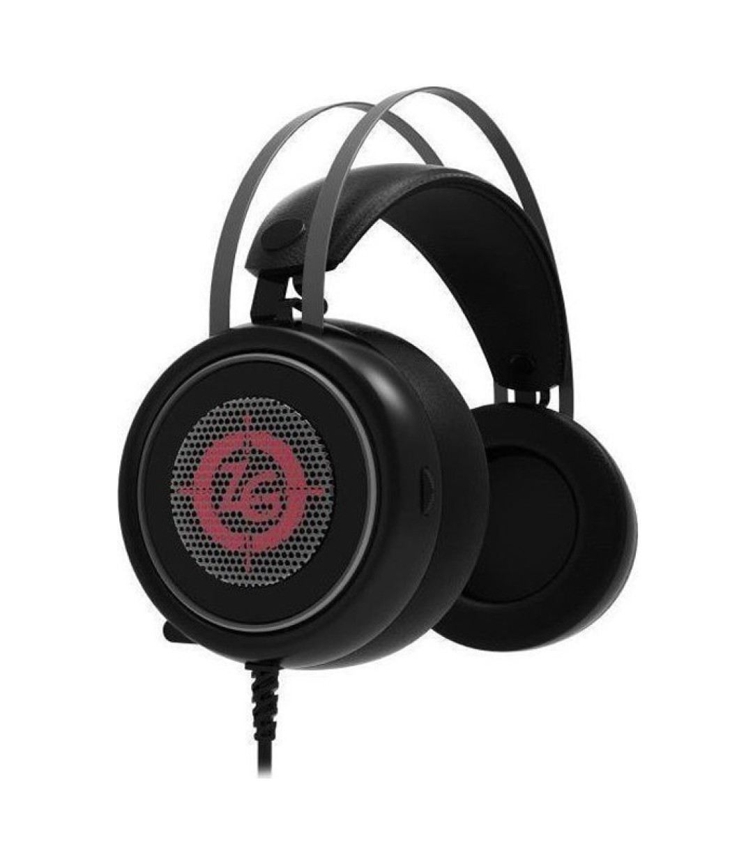 Ακουστικά Zeroground HD-2100G 