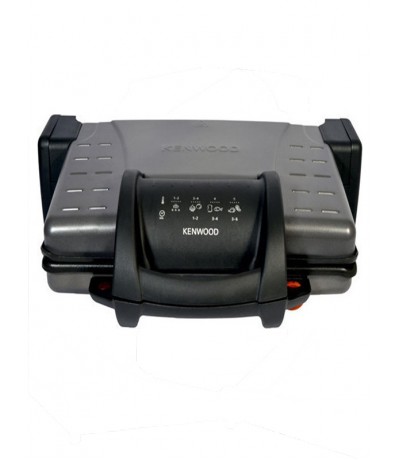 Τοστιέρα ψηστιερα Kenwood HG2100