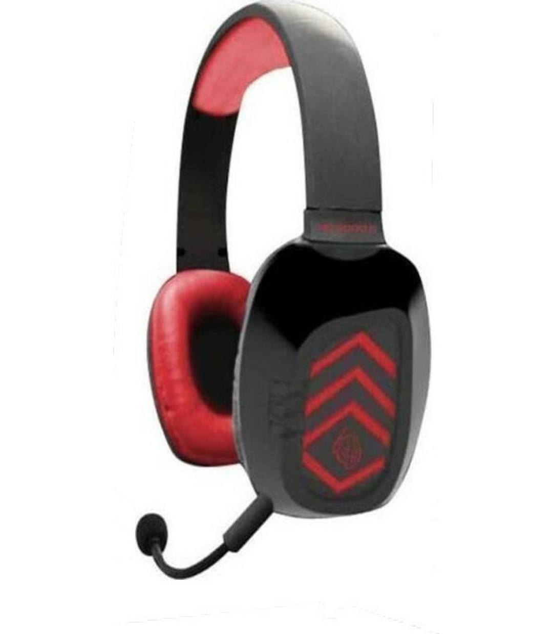 Zeroground Hirate HD-2000G Over Ear Gaming Headset με σύνδεση 3.5mm