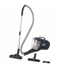 Hoover HP110HM 011 Ηλεκτρική Σκούπα 700W με Κάδο 2lt Μπλε Hoover HP110HM 011 Ηλεκτρική Σκούπα 700W με Κάδο 2lt Μπλε