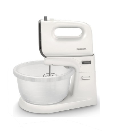 Μίξερ Με Κάδο Philips HR3745/00  Μίξερ Με Κάδο Philips HR3745/00