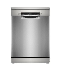 Bosch SMS4HTI 16 Ελεύθερο Πλυντήριο Πιάτων με Wi-Fi για 13 Σερβίτσια Π60xY84.5εκ. Inox