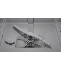 Bosch SMS4HTI 16 Ελεύθερο Πλυντήριο Πιάτων με Wi-Fi για 13 Σερβίτσια Π60xY84.5εκ. Inox