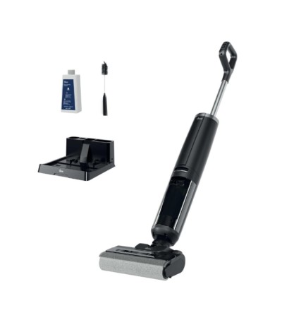 Hoover Επαναφορτιζόμενη Σκούπα 2 σε 1 Stick & Χειρός Μαύρη HW300 011