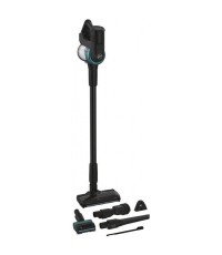 Hoover H-Free HF410P 011 Επαναφορτιζόμενη Σκούπα 2 σε 1 Stick & Χειρός 25.2V Μαύρη