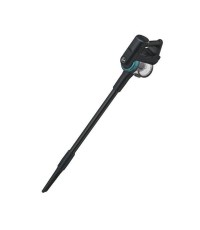 Hoover H-Free HF410P 011 Επαναφορτιζόμενη Σκούπα 2 σε 1 Stick & Χειρός 25.2V Μαύρη