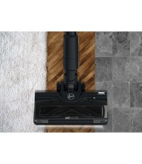 Hoover H-Free HF410P 011 Επαναφορτιζόμενη Σκούπα 2 σε 1 Stick & Χειρός 25.2V Μαύρη